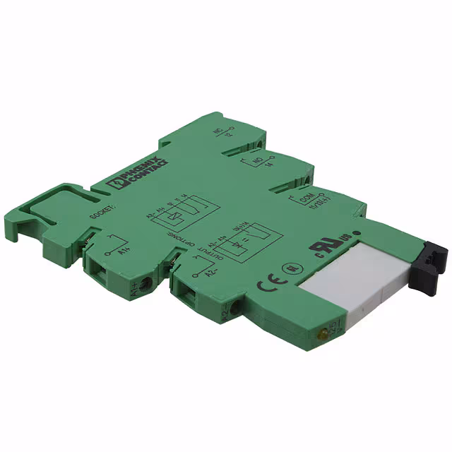 2980021 Phoenix Contact  Power Relays Over 2 Amps